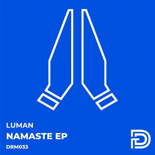 Luman - Namaste [DRM033]
